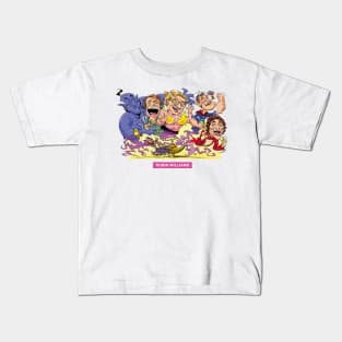 Robin Williams Kids T-Shirt